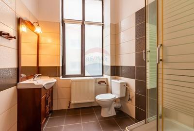 Apartament interbelic,  4 camere,  Cismigiu - 15