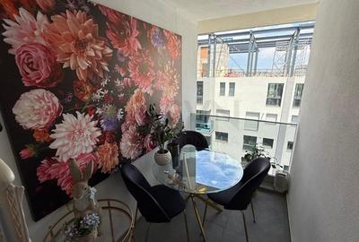 REA1024391 Apartament 2 Camere I De Vanzare I Barbu Vacarescu I Floreasca - 12