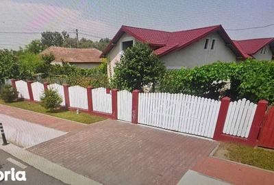 Casă cu 4 camere cu Teren 250 Mp în Olari - 5