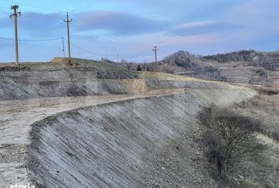 Teren de 5200 mp, în Ponor - 8