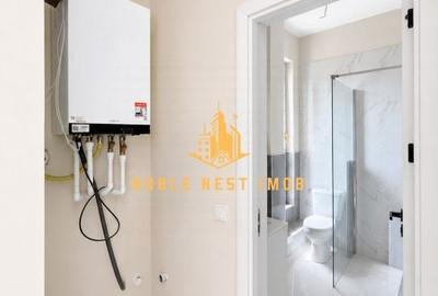 Casă cu 3 camere în Mărăcineni - 8