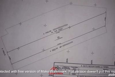 Teren intravilan in Urleta 5300mp--45.050e - 10