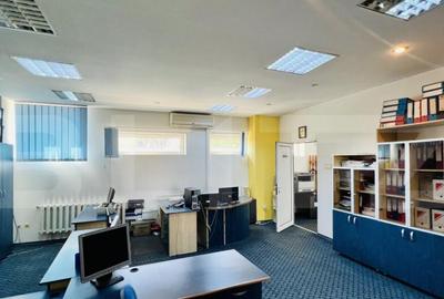 Spa?iu Birouri de Inchiriere, Ultracentral, 158 mp, zona T - 1