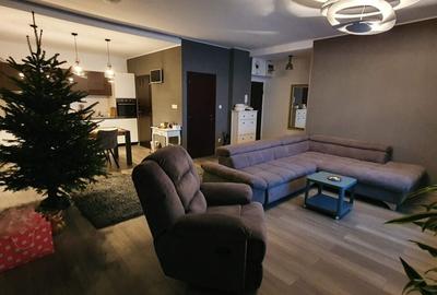 Vanzare 3 camere Natura Residence 167 mp + 2 locuri de parcare - 12