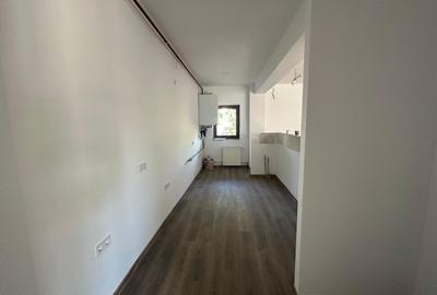 Otopeni Libertatii apartament 4 camere bloc boutique - 9