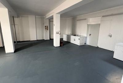 Spațiu comercial, de 640 mp, în Central - 6