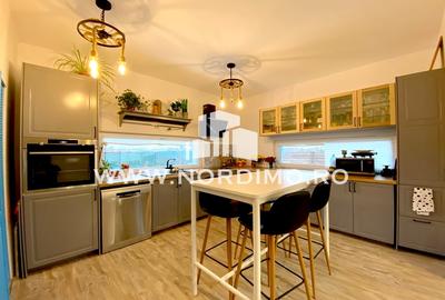 Vila individuala cu 4 camere, 554mp teren, Magurele - 5