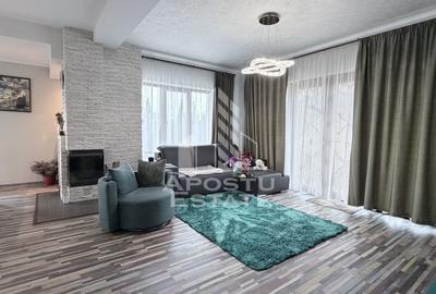 Casa individuala cu etaj Dudestii Noi mobilata utilata - 7