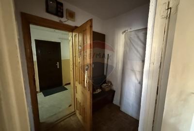 Apartament cu 2 camere decomandat în George Enescu - 5