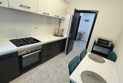 Apartament cu 2 camere decomandat în Sânpetru - 4