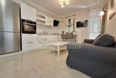 Apartament 2 camere de inchiriat in Iasi Tatarasi, bloc nou, mobilat - 4