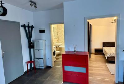 Apartament cu 2 camere în Avantgarden - 2