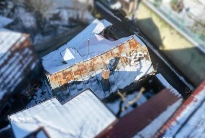 Casă cu 2 camere cu Teren 80 Mp în Schei - 5