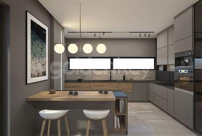 Apartament spectaculos cu piscina - 6