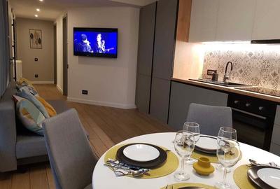 Apartament cu 3 camere decomandat, mobilat în Eroii Revoluției - 4