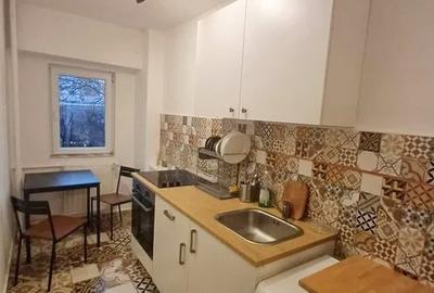 Garsonieră decomandată, mobilată în Lacul Tei - 3