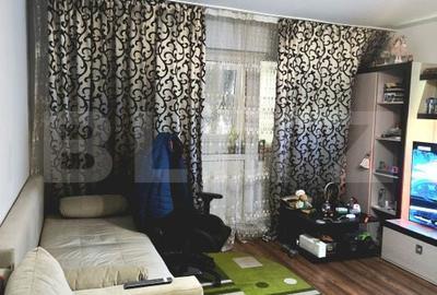 Apartament cu 2 camere semidecomandat în Banat - 6