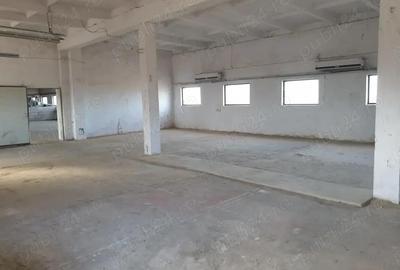 Spațiu comercial, de 140 mp, în Lugoj - 2