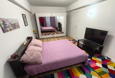 Garsonieră decomandată în Central - 12