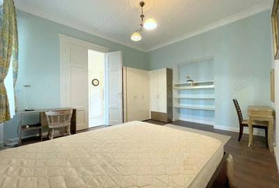 Apartament cu 3 camere de inchiriat - Piata Sinaia - Comision 0% - 9