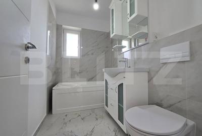 Apartament nou, 3 camere, 71mp, loc parcare, terasa, Torontalului - 2