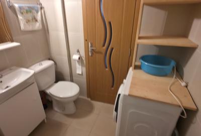 Apartament cu 2 camere decomandat în Complex Studențesc - 13