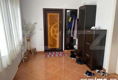 Casă cu 4 camere cu Teren 1050 Mp în Rădăuți - 9