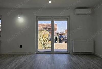 Apartament cu 3 camere decomandat în Aurel Vlaicu - 10