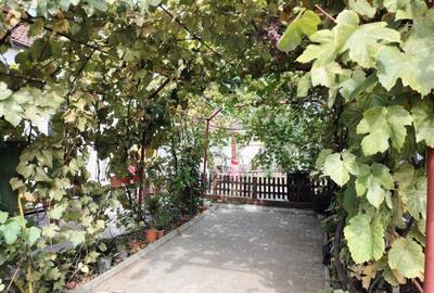 🌳 Casă Renovată la Cheie în Timisoara, Mehala, cu Curte și Grădină! - 7