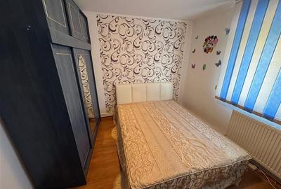 Apartament 3 camere, Piata Sud, etaj 3, renovat si mobilat complet - 6