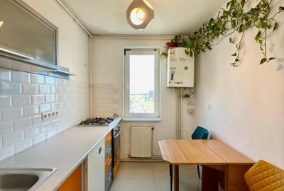 Apartament 2 camere - Mihai Viteazul - Sibiu - 3