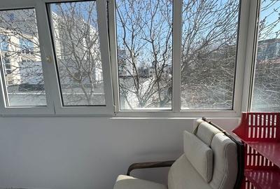 Garsonieră în Cotroceni - 16