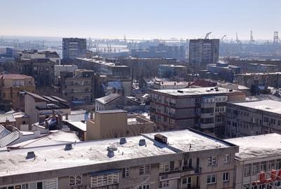 Apartament cu 3 camere decomandat, mobilat în Central - 6