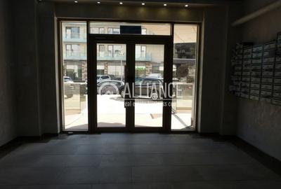 HOTEL OPERA(COD03) -5th Avenue 2 camere cochete, cu vedere la mare ! - 32