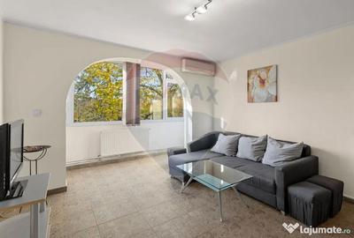 Apartament cu 3 camere semidecomandat în Podgoria - 6