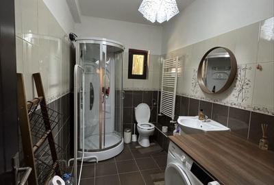 Casă cu 3 camere în Olteni - 7