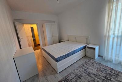 Apartament 2 camere, Metropolitan Metalurgiei. PRIMA INCHIRIERE - 7