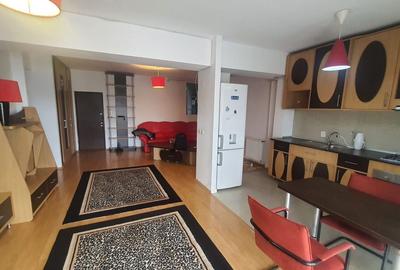 Apartament cu 2 camere semidecomandat, mobilat în Theodor Pallady - 1