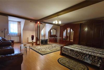 Casa individuala - 500 mp utili - 800 mp teren - Burdujeni - 11