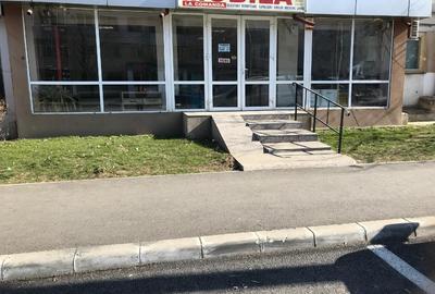Spatiu comercial stradal Calea Galati - 7