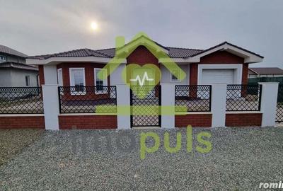 Casa Individuala cu Garaj, Finisaje la Alegere ? - 1