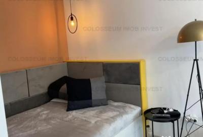 Garsonieră decomandată în Avantgarden - 7