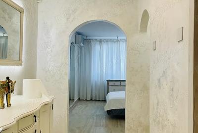 Apartament 1 camera de LUX, A8 - 8