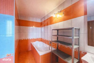 Casă cu 5 camere cu Teren 600 Mp în Veterani - 8