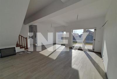 TVA inclus | Casa finisata la cheie 4 camere Trivale | Comis - 1