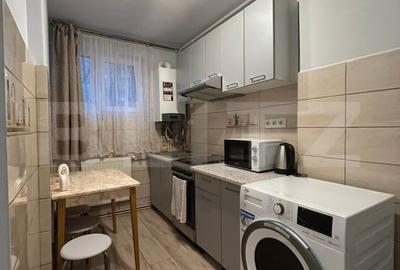 Apartament 2 camere, 50 mp, zona Cornisa - 1