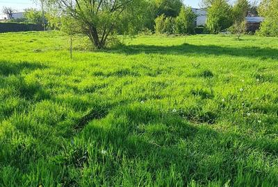 Teren de 3250 mp, în Colentina - 1