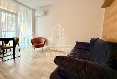 Apartament cu 2 camere, bloc nou, Zona Torontalului, Timisoara - 2