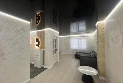 Casă individuală cu 3 camere cu Canalizare în Lunca Cetățuii - 1
