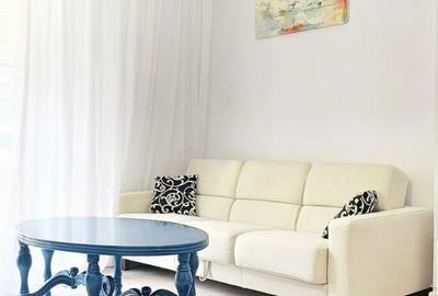 Inchiriere apartament 2 camere, Calea Victoriei, Radisson Blu - 4